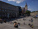 Châu Âu hứng chịu nền nhiệt kỷ lục trong năm 2025
