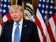 Tổng thống Mỹ Donald Trump.