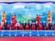 Dự án Khu đô thị mới, du lịch nghỉ dưỡng và dịch vụ thể thao phía Tây Bắc phường Điện Biên Phủ chính thức động thổ, góp phần định hình một cực phát triển đô thị – du lịch mới cho tỉnh Điện Biên và toàn khu vực.