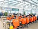 Với việc tuyển dụng quy mô lớn 20.000 lao động giai đoạn 1 tại khu vực Nam Hà Nội, Vingroup hướng tới hỗ trợ người dân có đất bị thu hồi, tạo sinh kế bền vững và nâng cao chất lượng cuộc sống thông qua mức thu nhập và phúc lợi vượt trội so với thị trường.