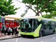 VinBus dần trở thành lựa chọn quen thuộc của nhiều người trẻ đô thị.