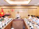 Hội nghị trực tuyến toàn quốc quán triệt công tác tổ chức kỳ thi tốt nghiệp trung học phổ thông năm 2026 do Bộ Giáo dục và Đào tạo tổ chức.