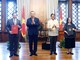Tổng Bí thư, Chủ tịch nước Tô Lâm và Tổng thống Philippines dự lễ trao văn kiện hợp tác