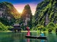 Ninh Bình triển khai nhiều giải pháp bảo đảm an ninh, an toàn trong lĩnh vực du lịch