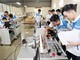 Nhu cầu học tập nâng cao trình độ, chuyển đổi nghề nghiệp và cập nhật kỹ năng của người dân ngày càng lớn. (Ảnh minh họa)