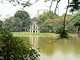 Dự báo khu vực Hà Nội có mây, ngày nắng, có nơi nắng nóng. (Ảnh minh họa)
