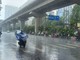 Dự báo khu vực Hà Nội Nhiều mây, sáng có mưa rào và dông rải rác.