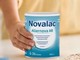 Bộ Y tế cảnh báo không sử dụng sữa bột trẻ em Allernova AR có số lô 183403 do Laboratoires Novalac sản xuất. (Ảnh: Novalac)