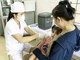 Tiêm vaccine cho trẻ em tại Trạm Y tế xã Tề Lỗ, tỉnh Phú Thọ. (Ảnh minh họa)