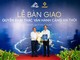 Sun Group chính thức quản lý, khai thác cảng An Thới từ ngày 07/08/2026