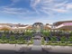 Phối cảnh Dự án Trung tâm Thương mại AEON MALL Đà Nẵng Hòa Xuân. Ảnh: BIM Group/AEONMALL Việt Nam