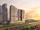 Phối cảnh dự án Imperia Sky Park.