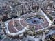 Dòng người hành hương đổ về thánh địa Mecca giữa lo ngại về xung đột