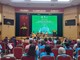 Đồng hành cùng thành phố Hà Nội trong chuyển đổi giao thông xanh