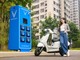 Xe nhỏ, lợi ích lớn: "Combo" giúp xe đổi pin VinFast Evo Lite hút cư dân đô thị