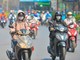 Nắng nóng bao trùm Bắc Bộ và Trung Bộ