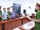 Nghi vấn trong coi thi tại điểm thi THPT Chuyên Tuyên Quang