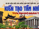 Hà Nội vững bước vào không gian phát triển mới - Kỳ 1: Kiến tạo tầm nhìn từ kinh đô ngàn tuổi