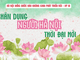 Hà Nội bước vào không gian phát triển mới - Kỳ 3: Chân dung "Người Hà Nội" thời đại mới