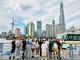 Tuyến châu Á hút khách, tour lễ 2/9 tăng giá