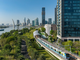 Mô hình TOD (Transit-Oriented Development) - xu hướng phát triển đô thị tất yếu trên toàn thế giới. Ảnh: PV
