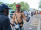 Xử lý hàng nghìn trường hợp vi phạm giao thông trong ngày đầu nghỉ lễ