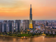 Vingroup là quán quân nộp ngân sách Nhà nước năm 2025 (Ảnh: Vingroup).