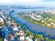 Trong 6 giờ tới, mực nước trên sông Đồng Nai tại trạm Tà Lài dao động ở mức trên báo động 1