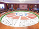 Hội nghị thượng đỉnh BRICS ở New Delhi, Ấn Độ ngày 12/9/2026. Ảnh: ANI/TTXVN phát