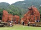Cánh cửa kết nối lịch sử ngàn năm từ Phật viện Đồng Dương