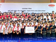 Thư viện Hạnh phúc - Hành trình gieo mầm tri thức của Daiichi Life Việt Nam