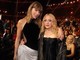 Madonna và Taylor Swift tỏa sáng, kỷ lục mới của nghệ sĩ