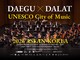 Lễ hội Âm nhạc ASEAN - Hàn Quốc: Cơ hội cho khán giả lên sân khấu biểu diễn cùng nghệ sĩ
