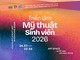 Khai mạc Triển lãm Mỹ thuật sinh viên 2026: Gần 200 tác phẩm mở ra chu kỳ sáng tạo mới