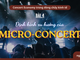Concert Economy trong dòng chảy kinh tế - Bài 4: Định hình xu hướng của micro-concert
