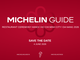 MICHELIN Guide 2026: Cột mốc 100 năm Sao MICHELIN và vinh danh ẩm thực Việt