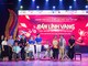 “Bản lĩnh vàng” lan tỏa nghị lực sống qua nghệ thuật gây quỹ vì vận động viên khuyết tật
