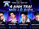 DANG HONG HAI từ Boys Planet đến Tinh Hà “Say Hi”, hội ngộ Dương Domic, Pháp Kiều, Ali Hoàng Dương 