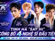 Anh Trai Quang Hùng MasterD, Cody Nam Võ, Jaysonlei, CoolKid: Dàn nghệ sĩ sở hữu loạt thành tích nổi bật đổ bộ Tinh Hà “Say Hi” 