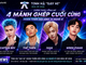 4 mảnh ghép cuối cùng của Tinh Hà "Say Hi" gọi tên CAPTAIN BOY, Wren Evans, Thể Thiên, IVAN