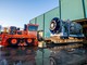 Tuabin khí của GE Vernova đạt 4 triệu giờ vận hành, đáp ứng nhu cầu điện ngày càng tăng