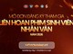 Liên hoan phim sinh viên Nhân Văn năm 2026 chính thức mở nhận tác phẩm dự thi