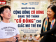 Nguyễn Phi Vân: Cộng đồng Cổ Đông của Mason đang trở thành "Cổ đông" cho giấc mơ của những đứa trẻ khác
