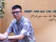 Nhiếp ảnh gia Chu Việt Hà: một góc nhìn rất “đời” về Hà Nội
