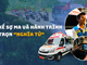 Tài xế sợ ma và hành trình giữ trọn “nghĩa tử”