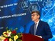 Ông Jonathan Wallace Baker, Trưởng Đại diện UNESCO tại Việt Nam
