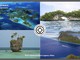 Di sản Thế giới UNESCO Rock Islands Southern Lagoon: Thiên đường đảo đá và hồ biển độc nhất của Palau