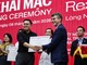 Sinh viên từ 11 trường đại học khởi đầu hành trình sáng tạo cùng làng nghề Hà Nội