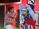 Sức nóng Vũ trụ "Say Hi" lan tỏa tại KFC Zestival 2026