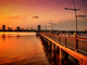 Woodlands Waterfront Park (Ảnh: Pinterest)